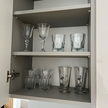 Anett Apartament Nr 4 Sulęcin エクステリア 写真