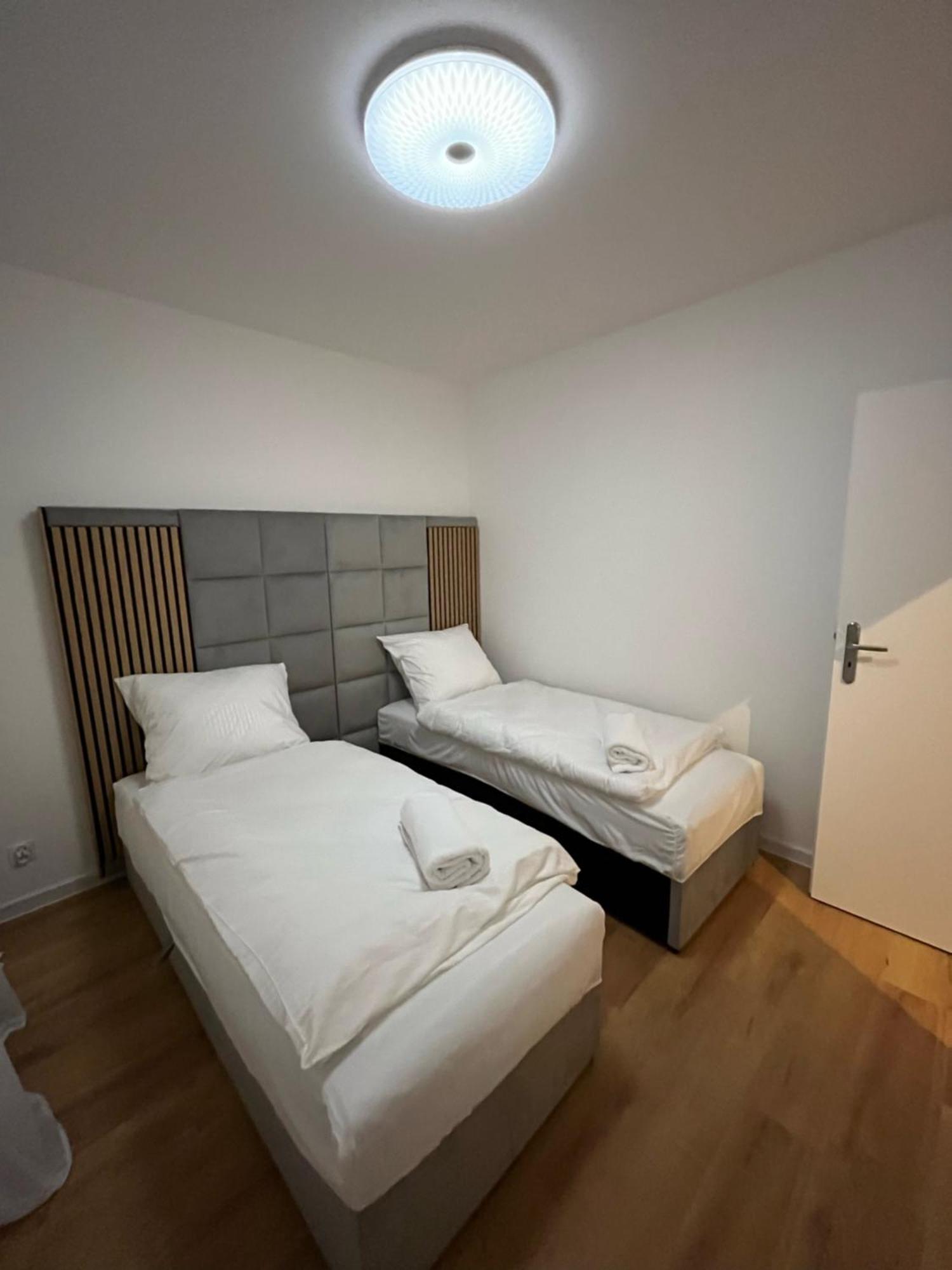Anett Apartament Nr 4 Sulęcin エクステリア 写真