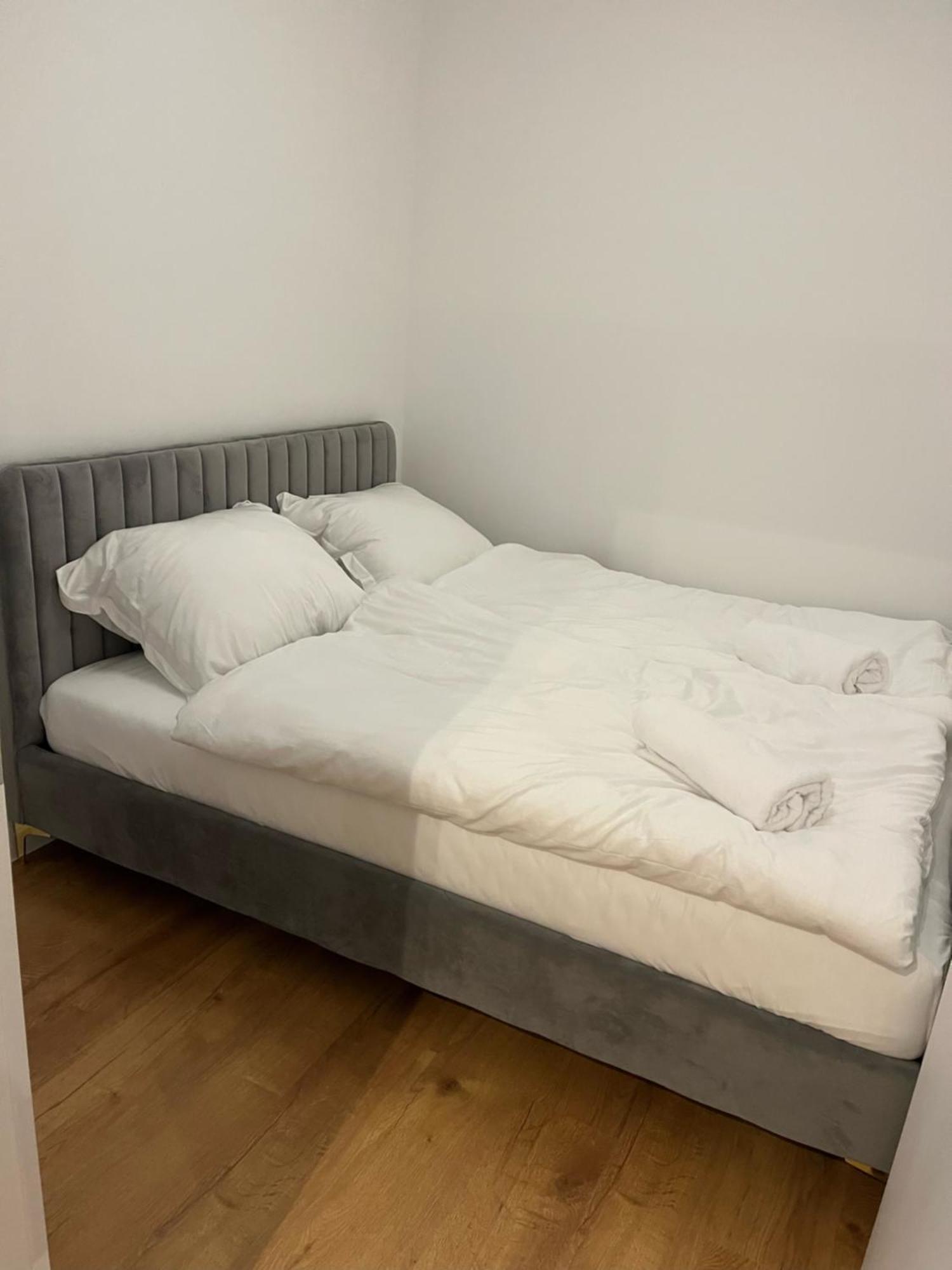 Anett Apartament Nr 4 Sulęcin エクステリア 写真