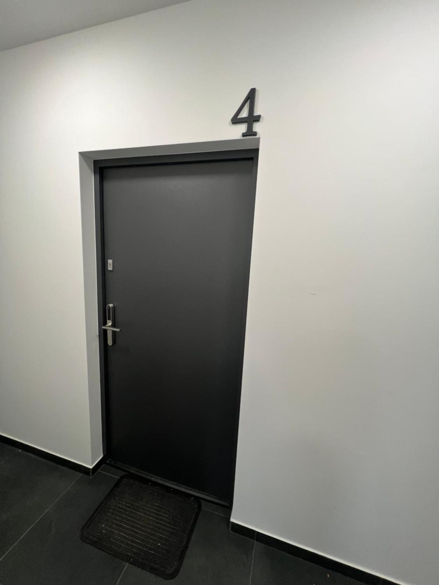 Anett Apartament Nr 4 Sulęcin エクステリア 写真