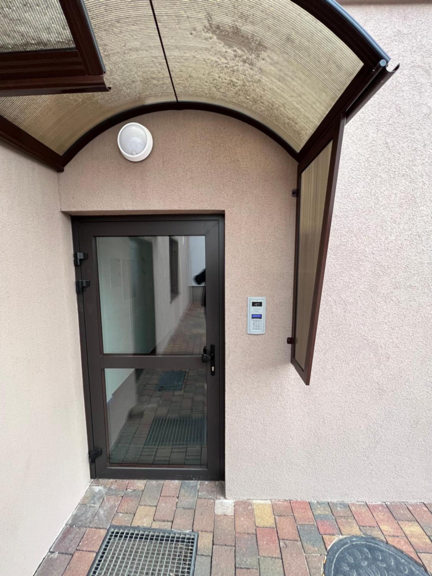 Anett Apartament Nr 4 Sulęcin エクステリア 写真