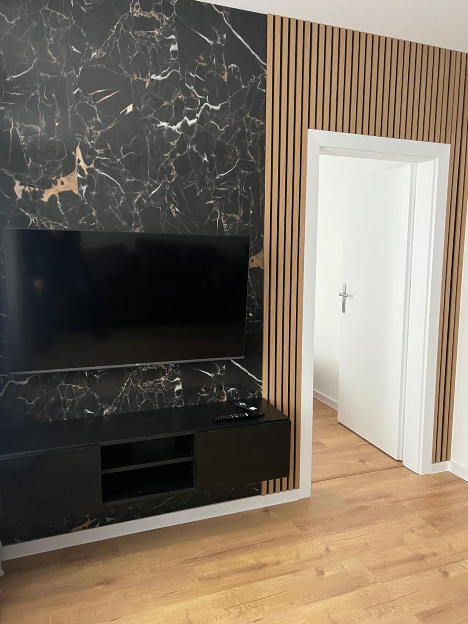 Anett Apartament Nr 4 Sulęcin エクステリア 写真