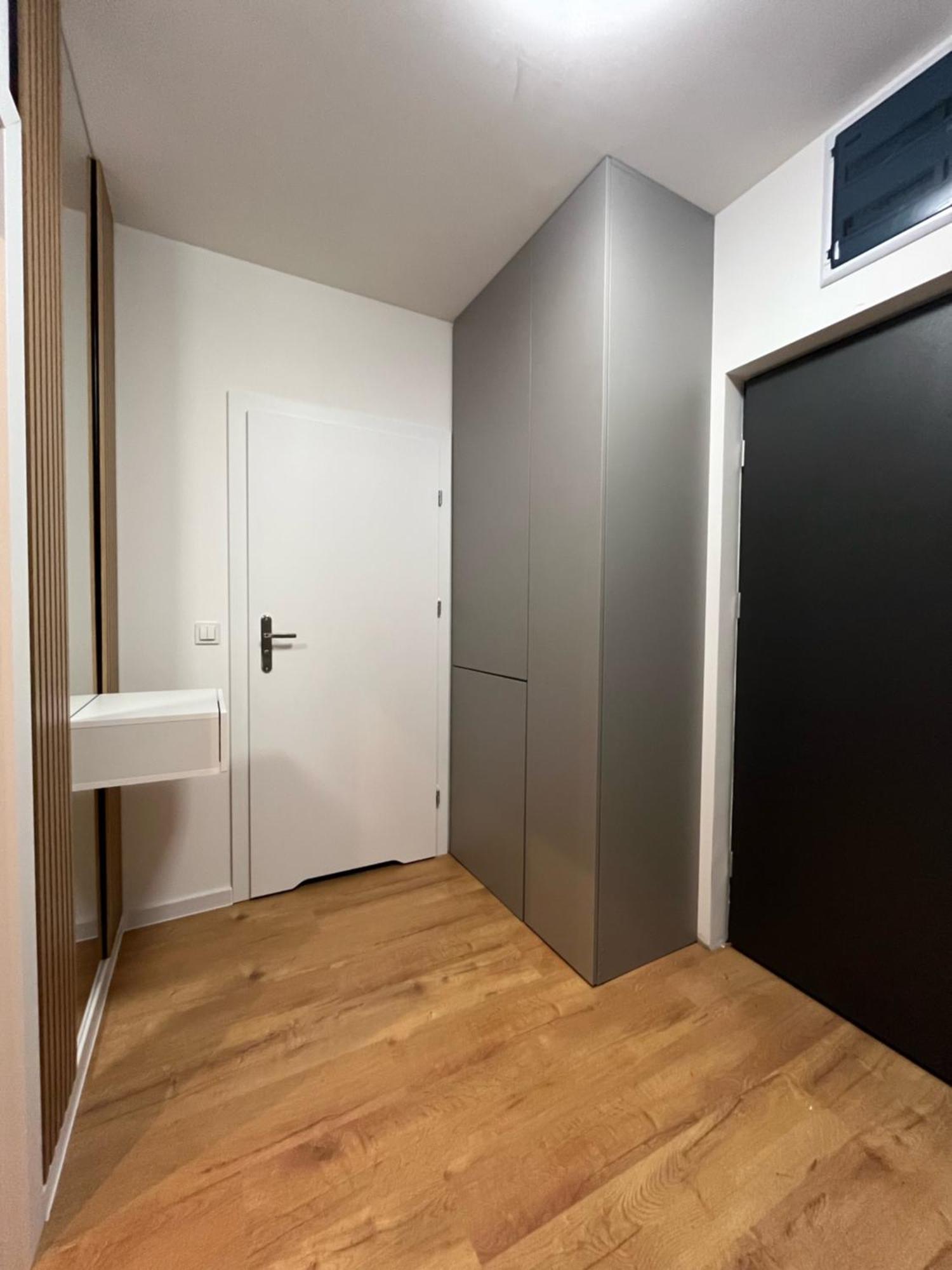 Anett Apartament Nr 4 Sulęcin エクステリア 写真