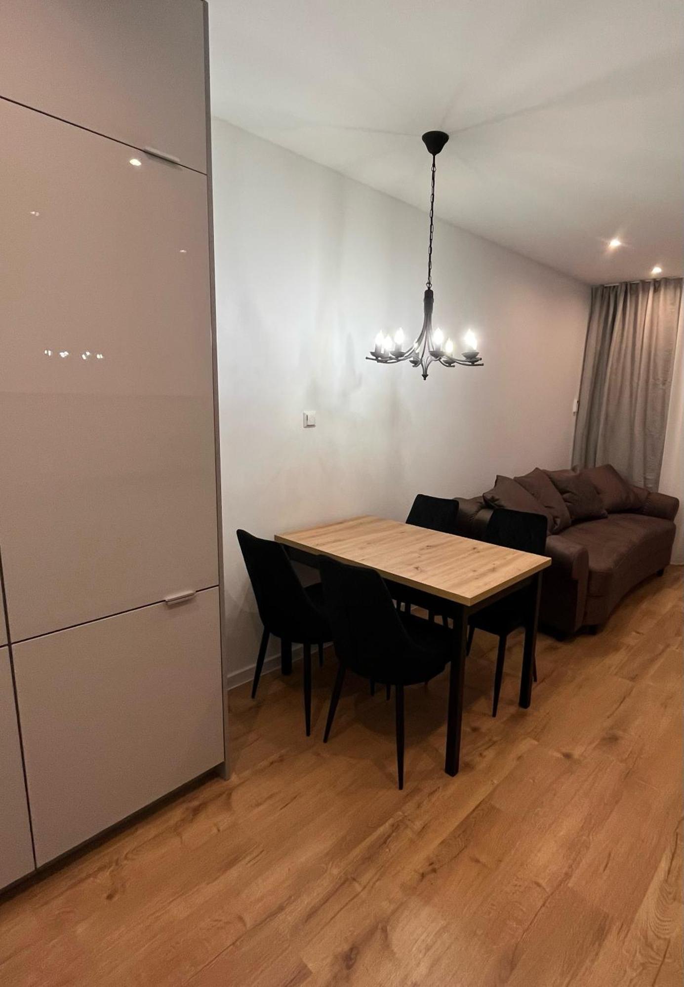 Anett Apartament Nr 4 Sulęcin エクステリア 写真