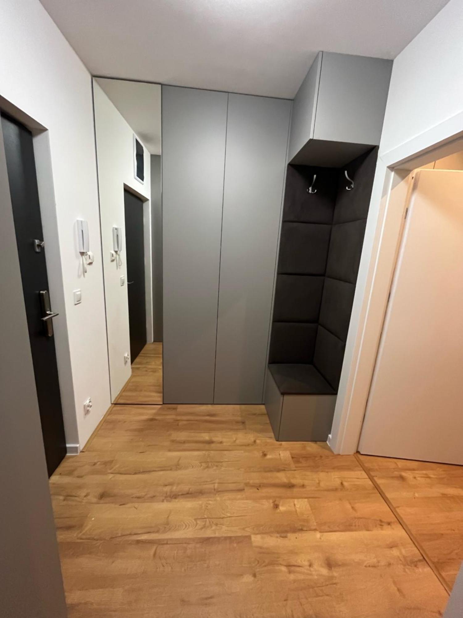 Anett Apartament Nr 4 Sulęcin エクステリア 写真