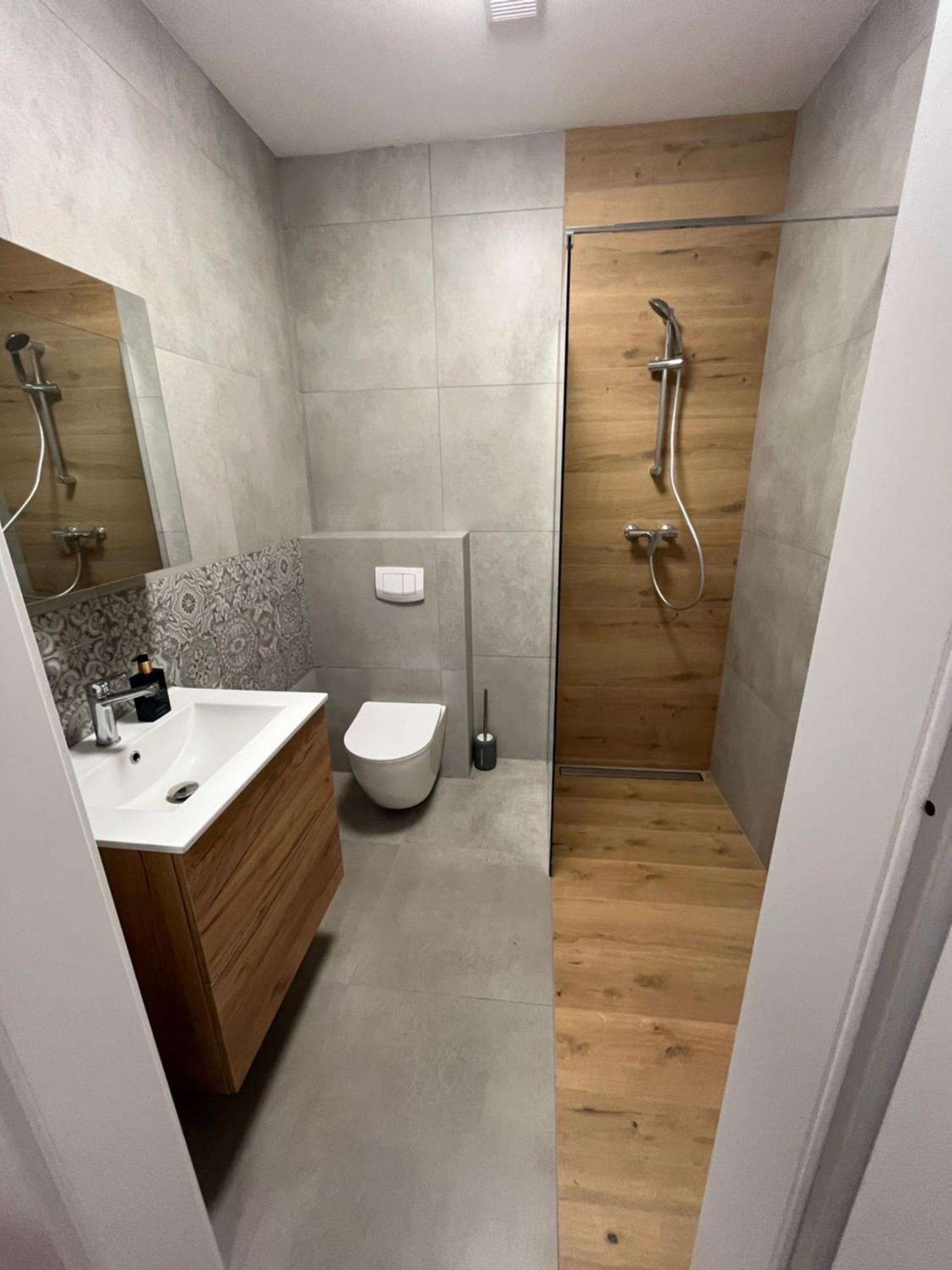 Anett Apartament Nr 4 Sulęcin エクステリア 写真