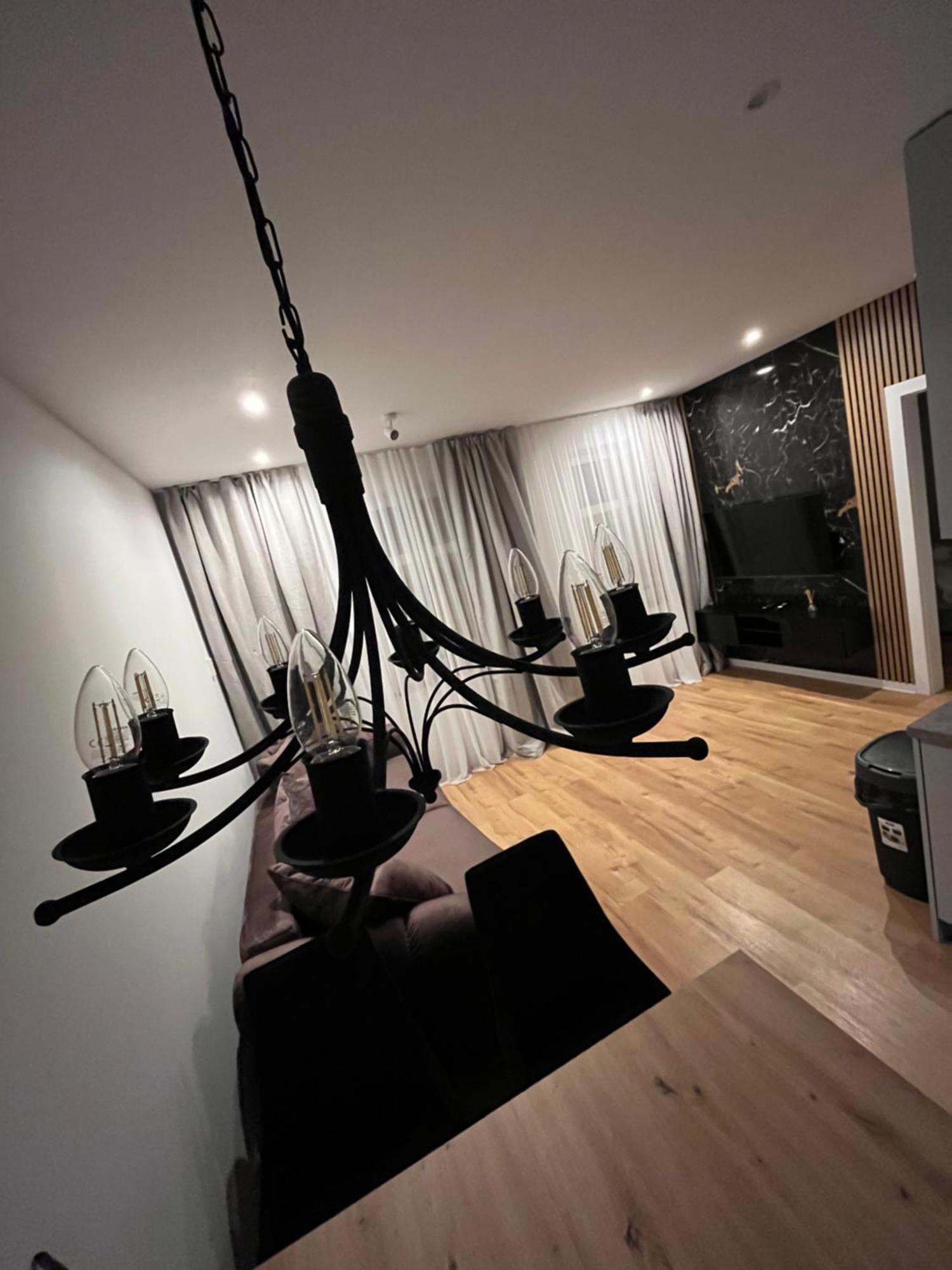 Anett Apartament Nr 4 Sulęcin エクステリア 写真
